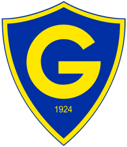 IF Gnistan logo