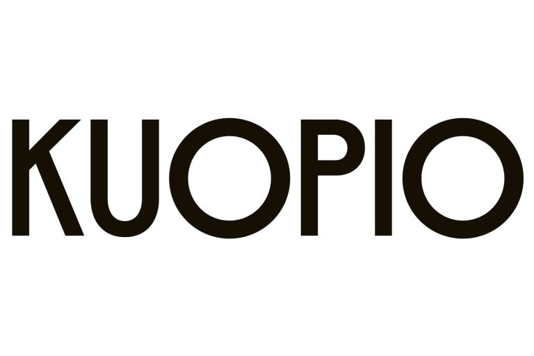 Kuopion kaupungin logo