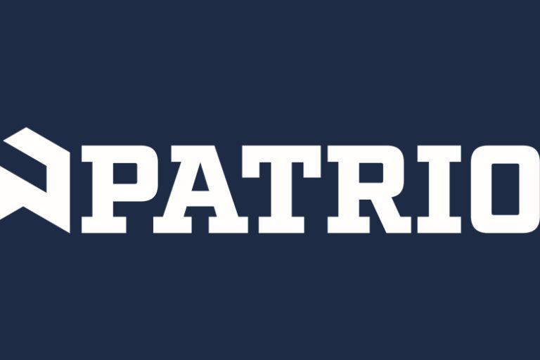 Patrio-logo